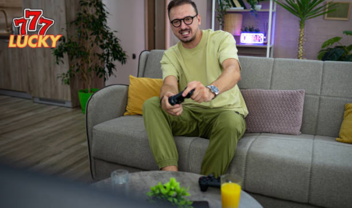 Join Lucky7 to Play UU Slots – Best Online Casino in Malaysia Now