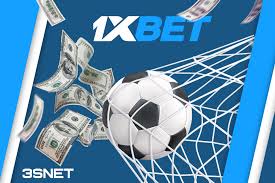 1xBet Gambling Insight, Strategies and Responsible Play