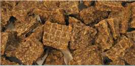 Discover the Benefits of Purposeful Treats for Your Dog